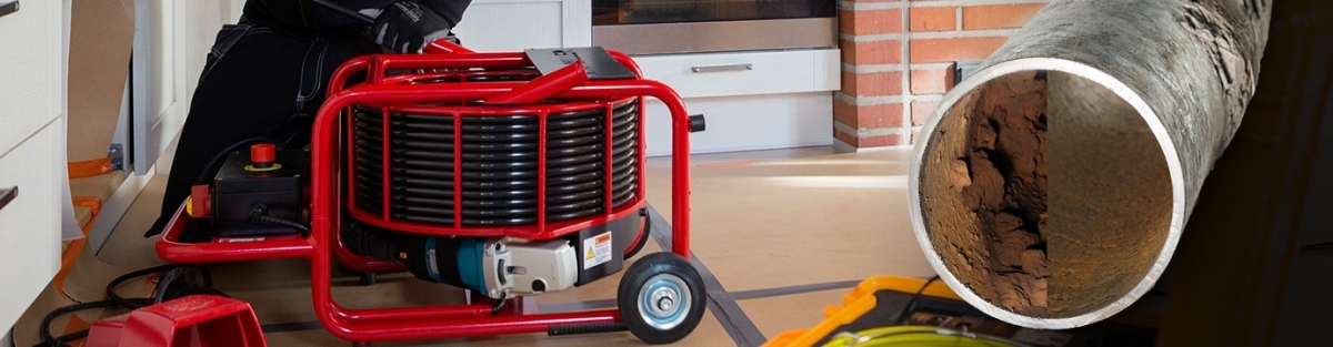 Integrated drain solutions Picote Technology