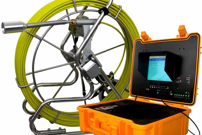 Integrated drain solutions Picote Technology